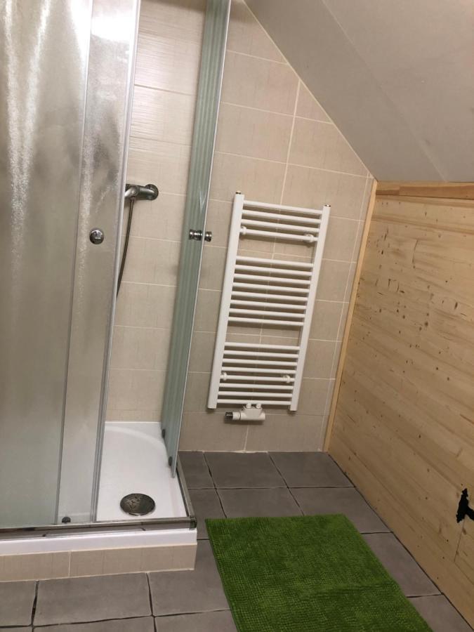 Apartmán U Setra Pec pod Snezkou Exterior foto