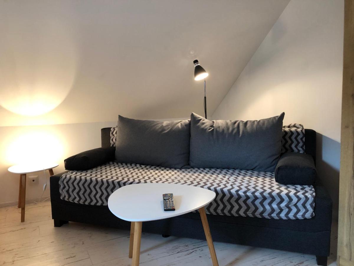 Apartmán U Setra Pec pod Snezkou Exterior foto